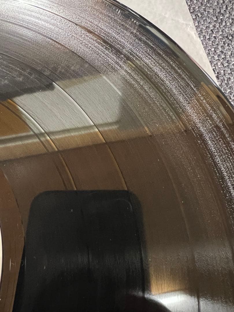 中川勝彦 ペントハウスの夏 LP 邦楽1985年 帯付 ハガキ付 美盤