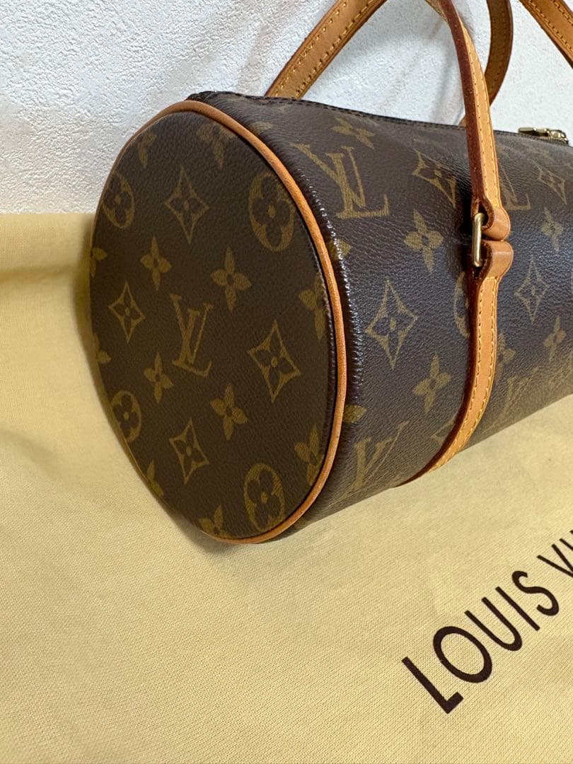 りりか様ご予約品です。Louis Vuitton モノグラムパピヨン26