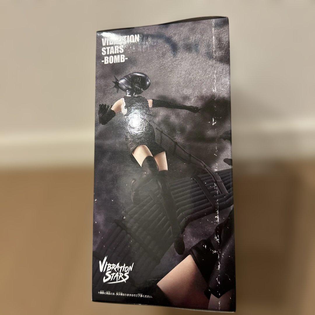 ズートピア2 モニタートップフィギュア&チェンソーマン-BOMB-フィギュア