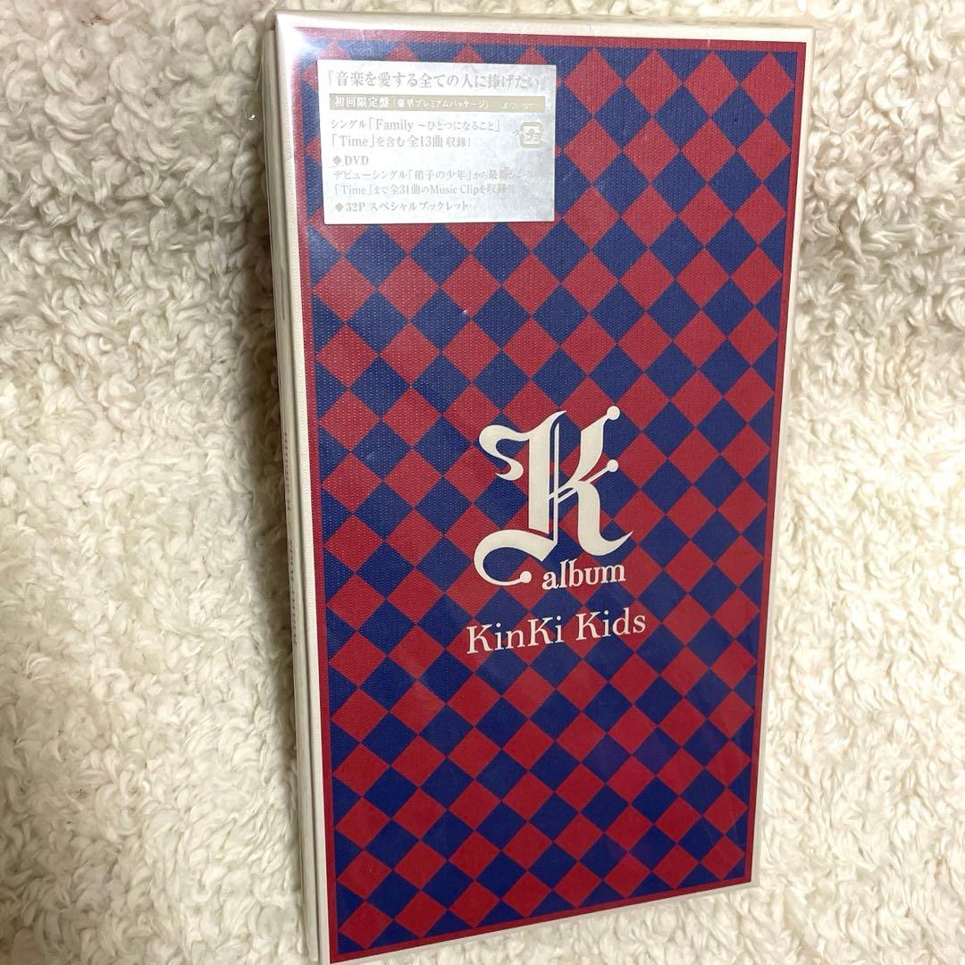 KinKi Kids キンキキッズ DVD CD まとめ売り コレクション
