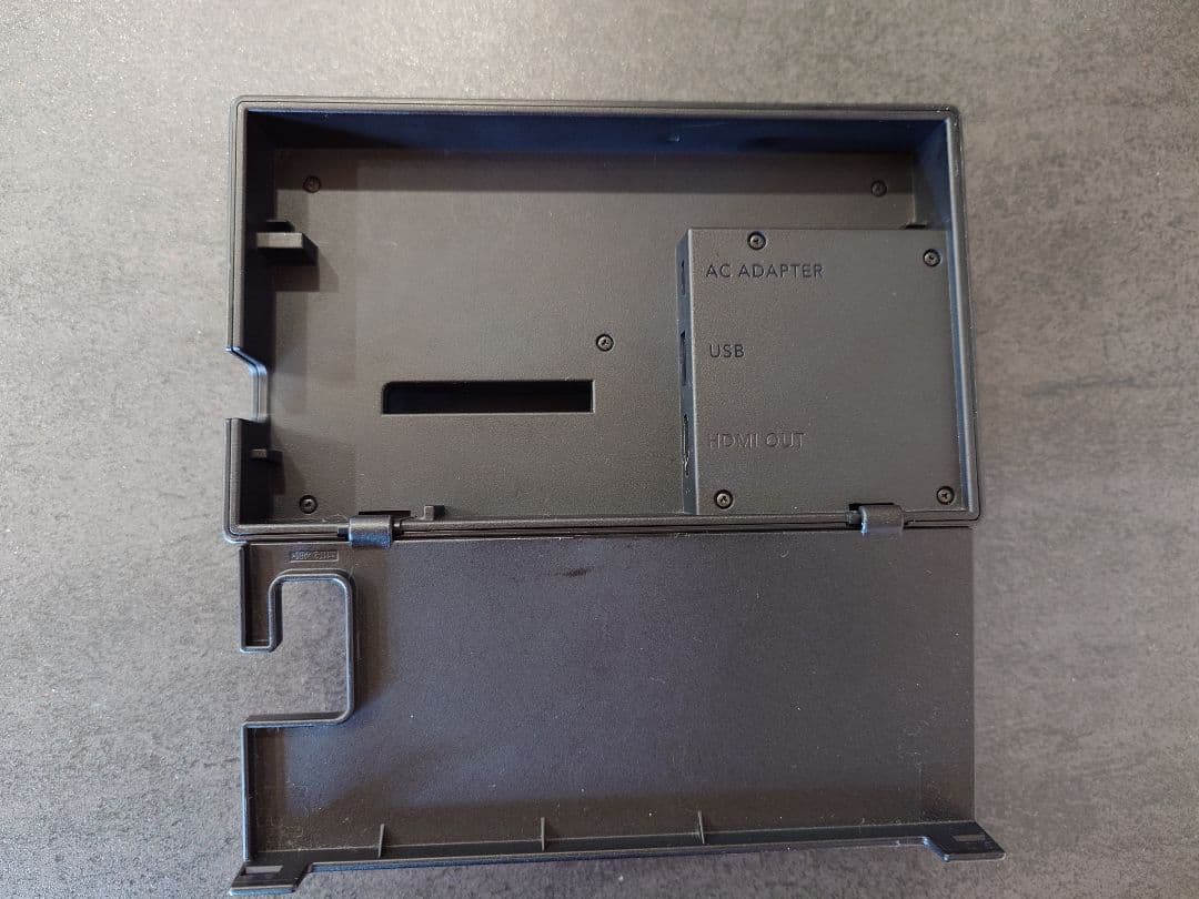 Nintendo Switch 本体+Joy-Con４個セット