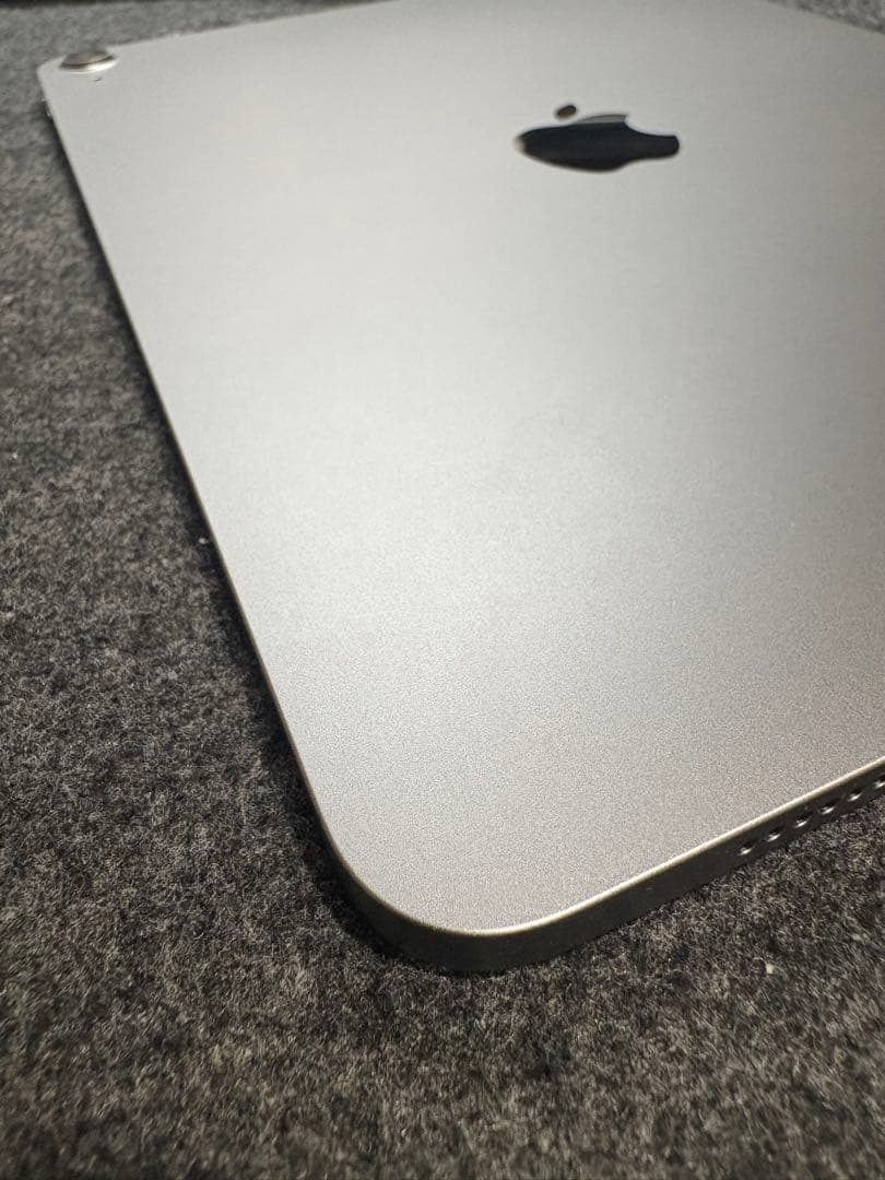 scull crusher 【新品同様】M2 iPad Air 11インチ