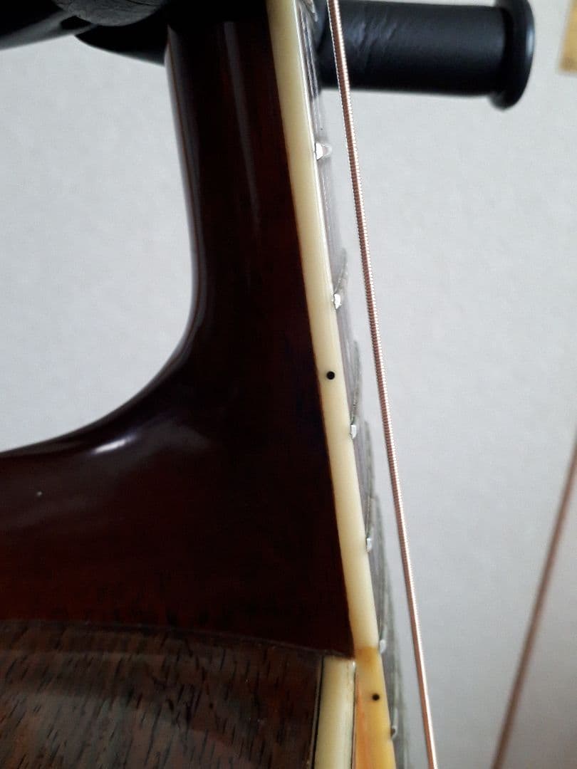 S.Yairi YD-304 1977年 シリアル9482