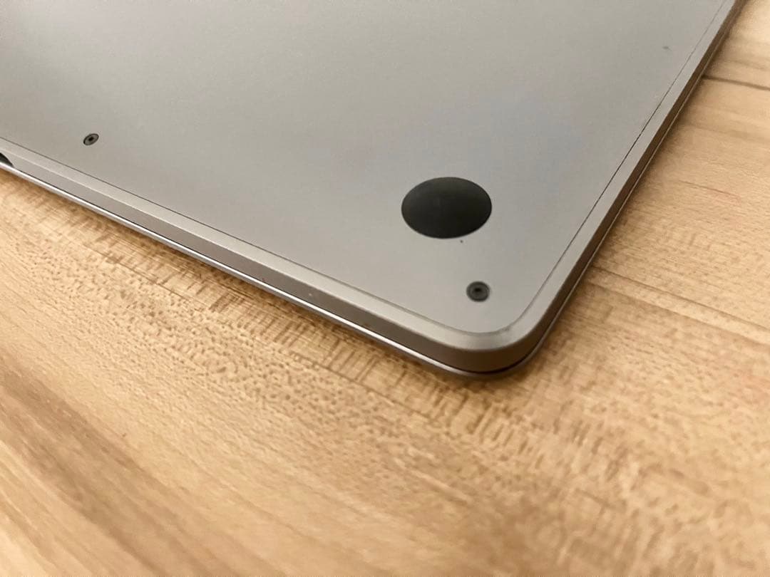 MacBook Pro 13インチ M1 2020 16GB,2TB