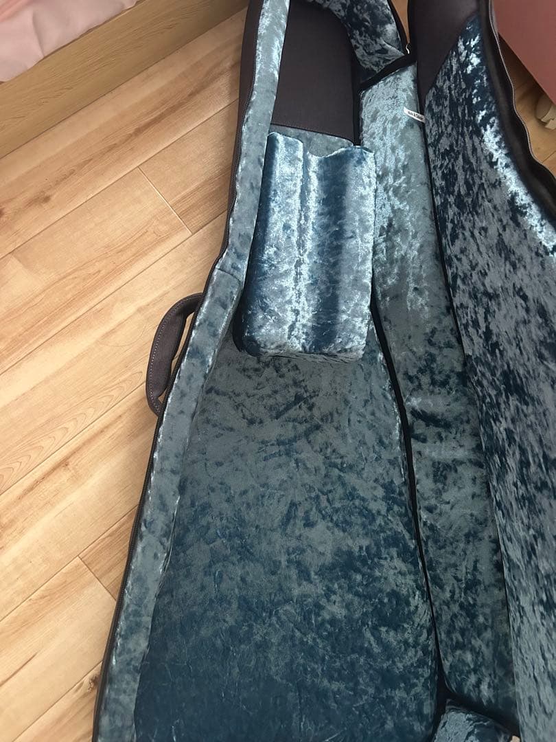 し*ん様 Martin OO-15M BUMPカスタム