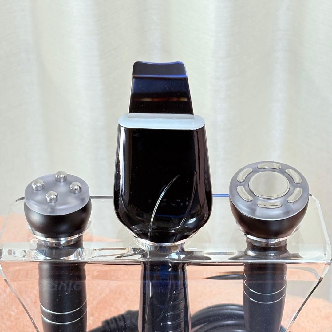 ヤマノ アンバーボーテ 美顔器 エレポ スクライバー