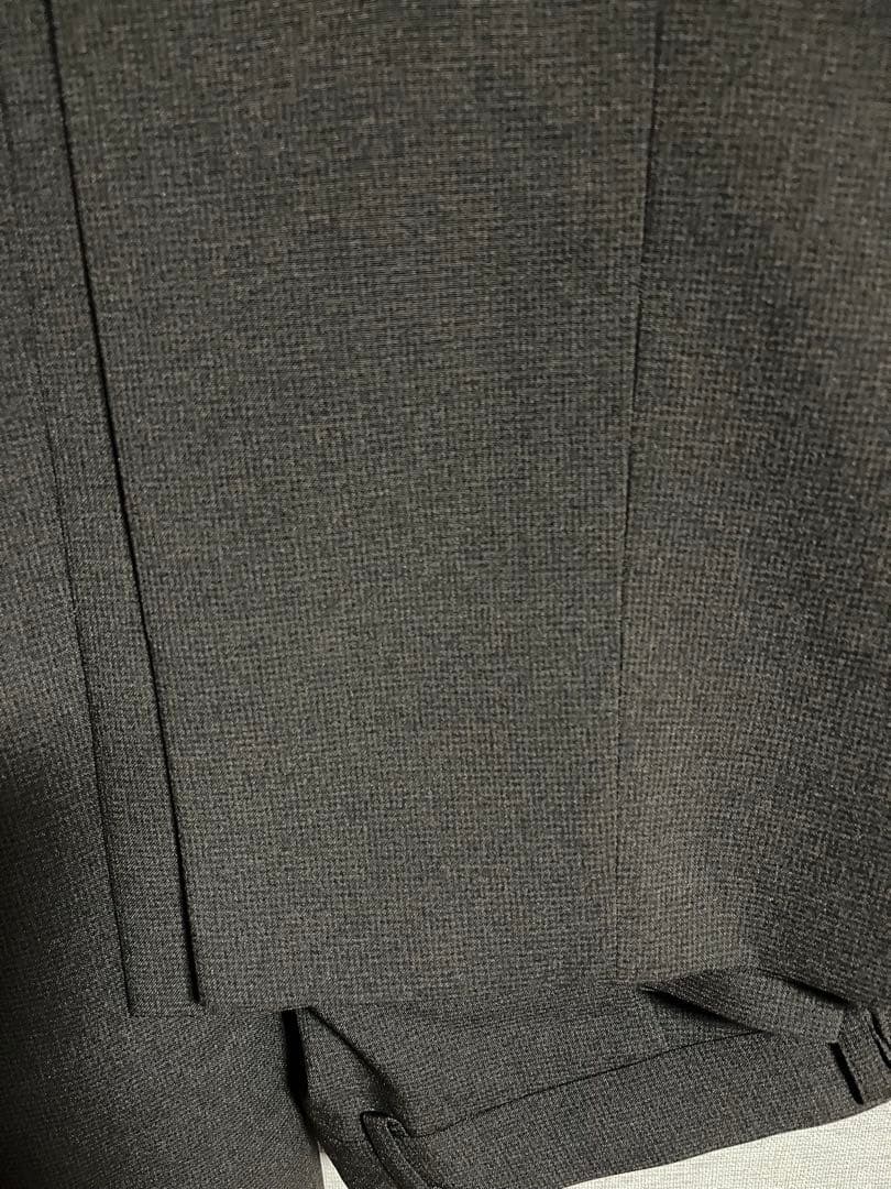 新品 SUIT SELECT スーツ BLKP2452 サイズBB5 ストレッチ