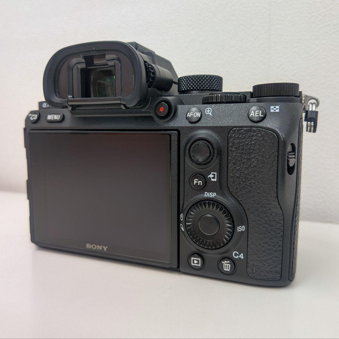 SONY α7Ⅲ ボディ