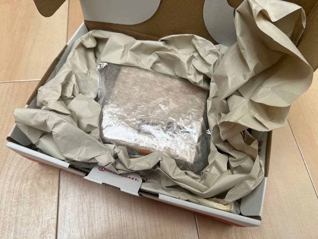 EIGHT BALL 8 ボーンカービング　　歯　ネックレス