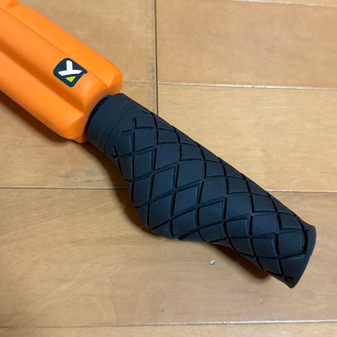 TRIGGERPOINT トリガーポイント フォームローラー 5点セット