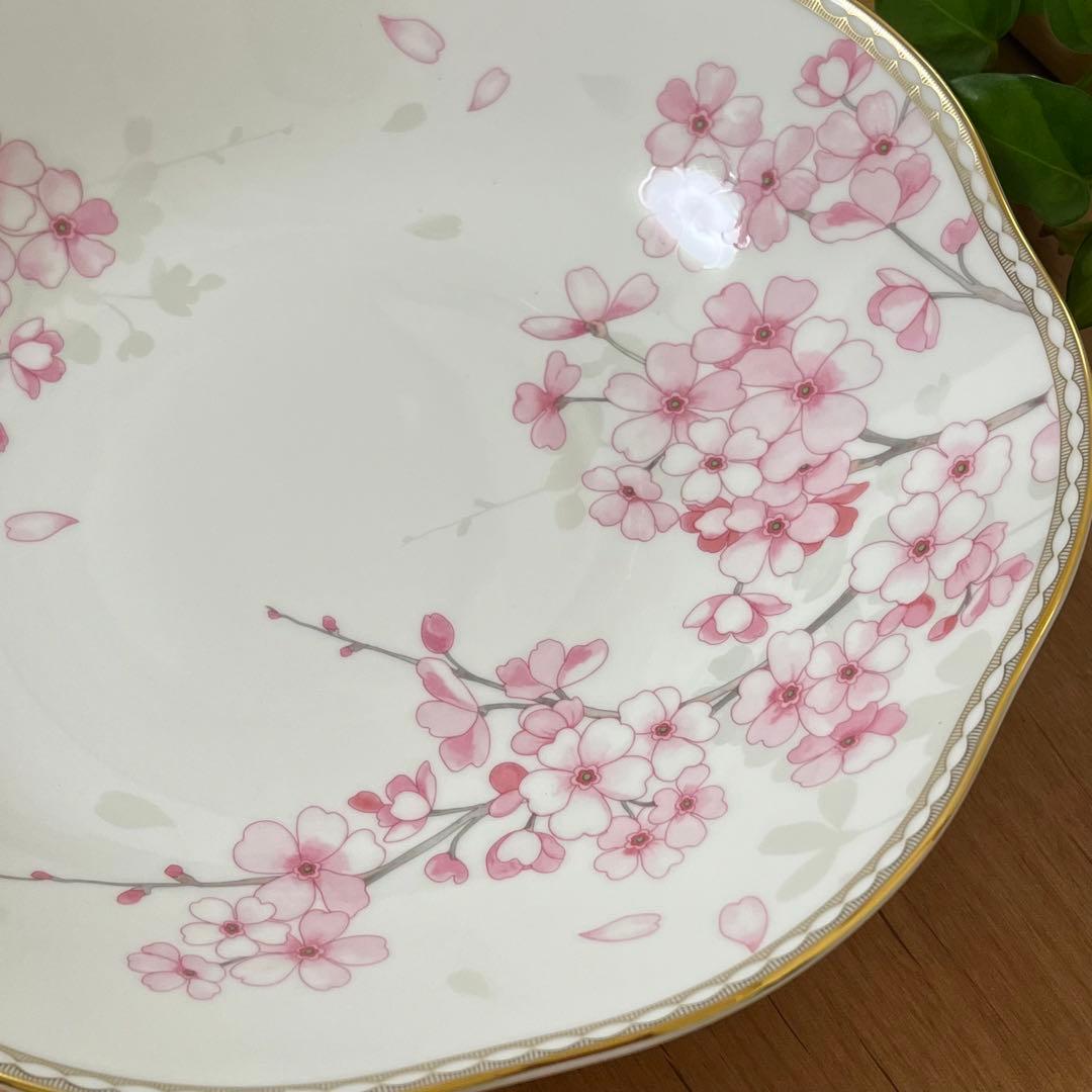 新品！ウェッジウッド Spring Blossom ボウル 2枚セット