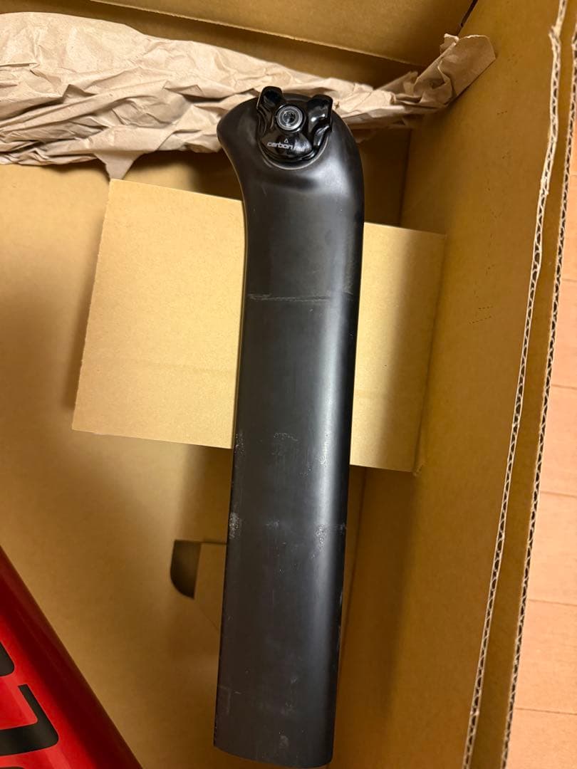 パーツ Specialized Allezsprint disk2019