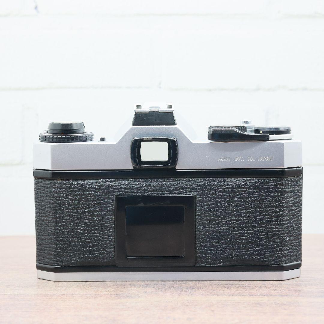 【完動品】PENTAX KX 【分解清掃済】