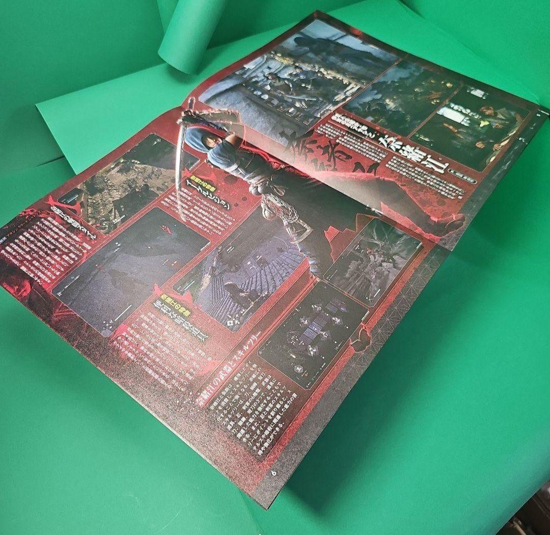 【新品】アサシンクリード シャドウズ コレクターズエディション スチールブック