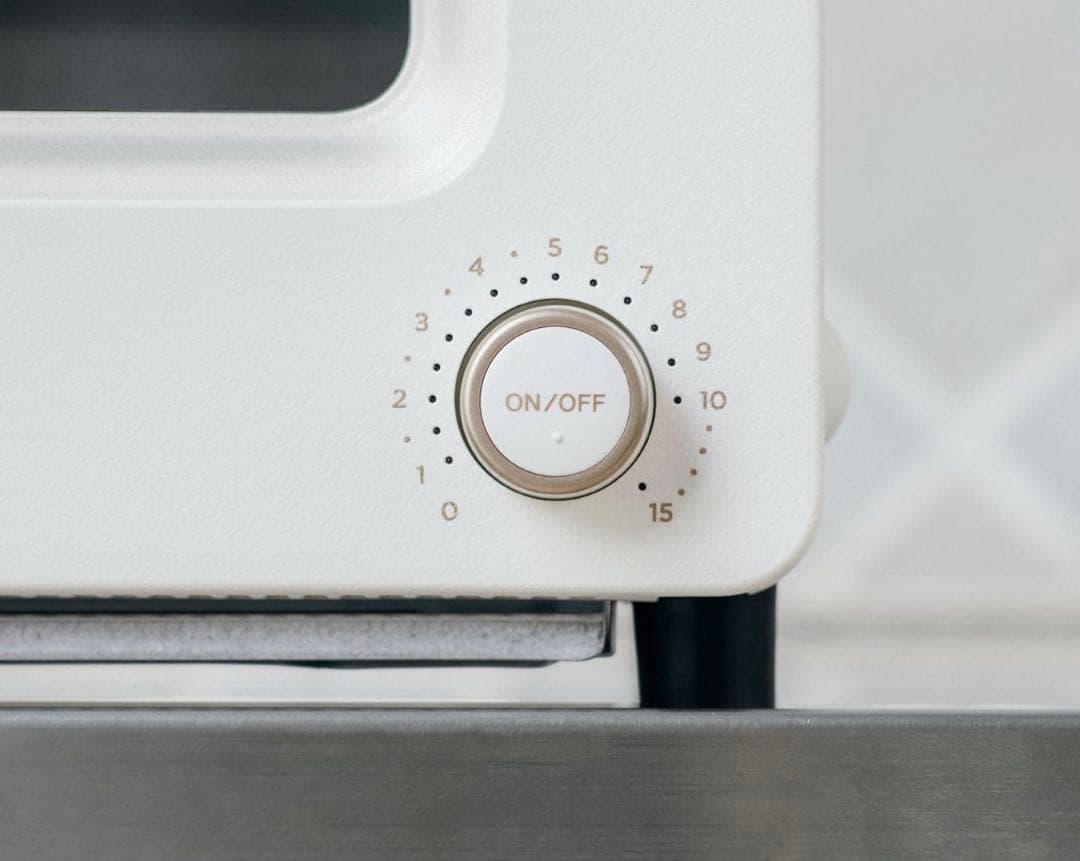 w*w様 美品2025年製　BALMUDA The Toaster Pro K1