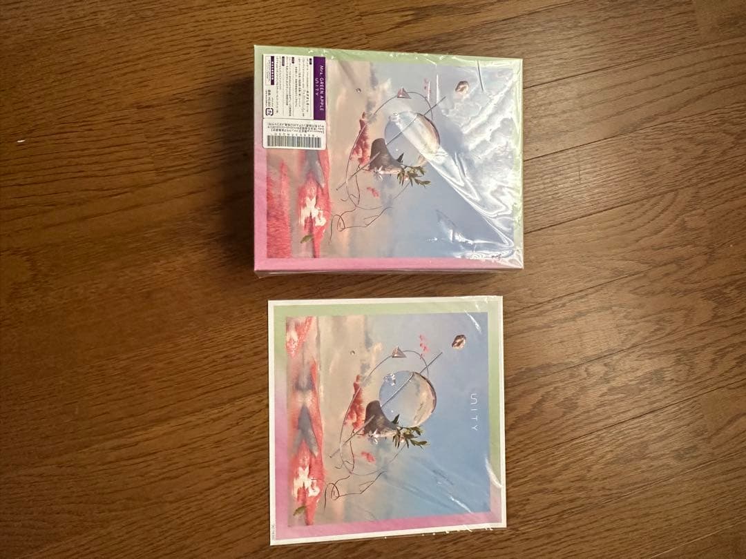 Mrs. GREEN APPLE まとめ売り　最終値下げ