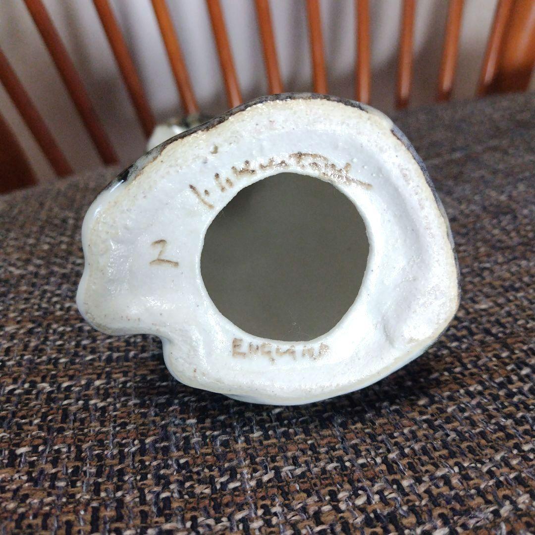 ウィンスタンレイキャット（ケンジントンキャット）ビンテージ、ラブリ〜、サイズ２