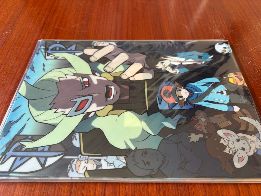 ポケットモンスター ギャラリーコレクション＆Game Artworks