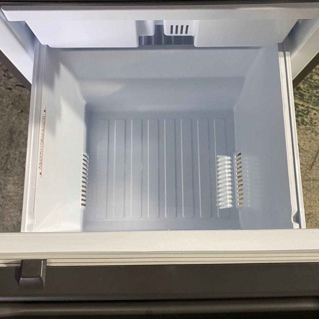 G795\" MITSUBISHI 300L 冷蔵庫 MR-CX30G-H