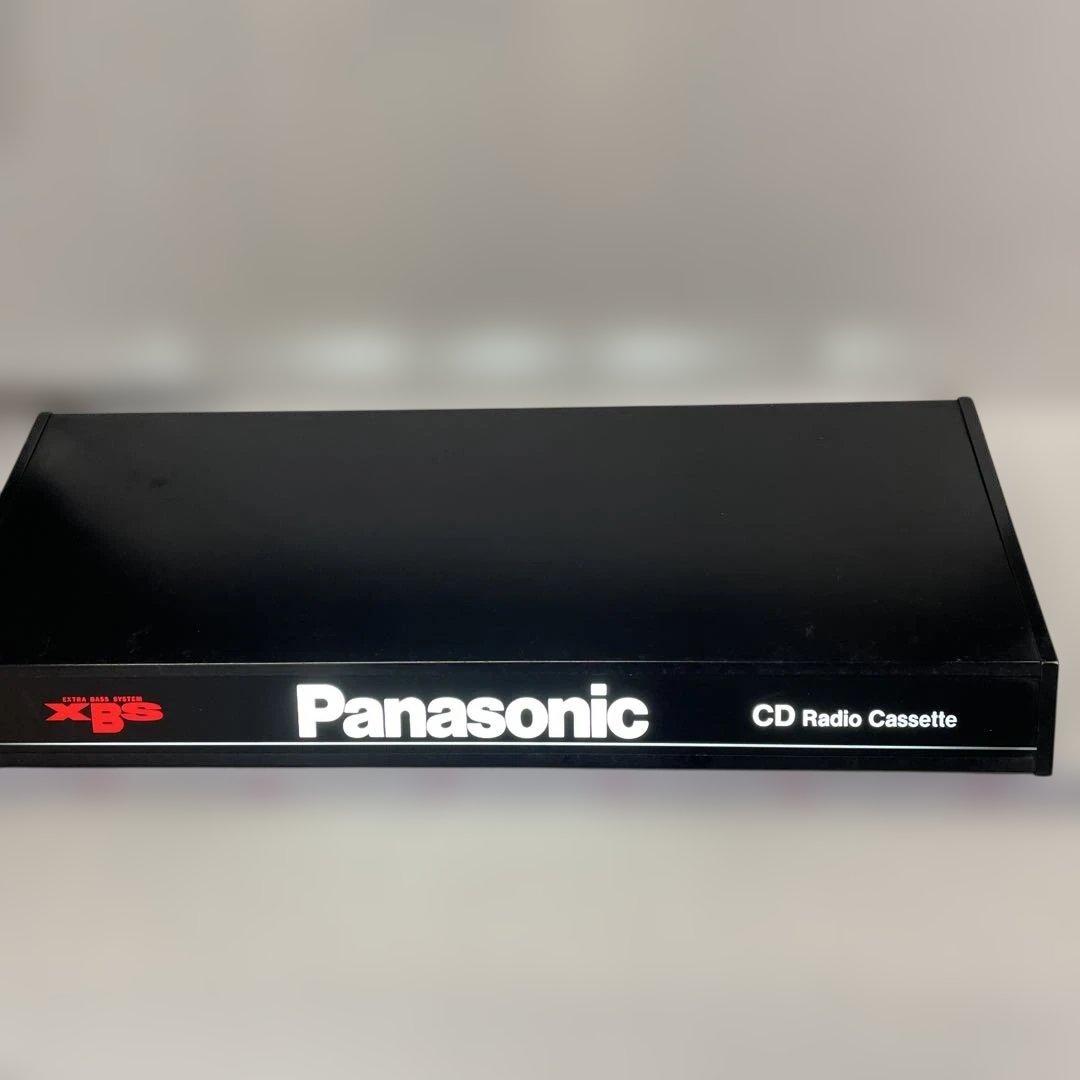 Panasonic 店舗内　電飾陳列台 ディスプレイ用品　　非売品