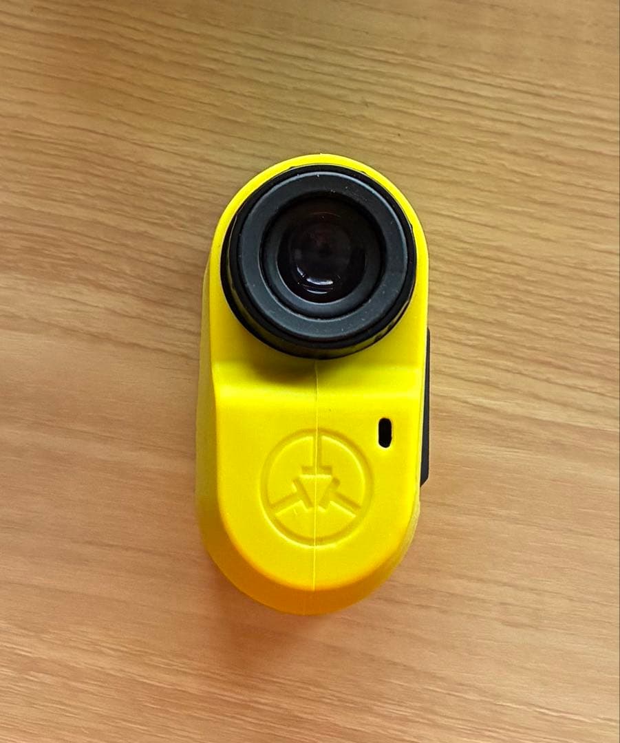 ゴルフ用レーザー距離計 TecTecTec Ligh【美品】