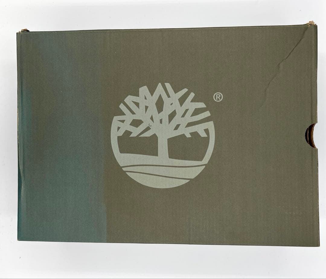 新品未使用Timberlandウォータープルーフプレミアム6インチ