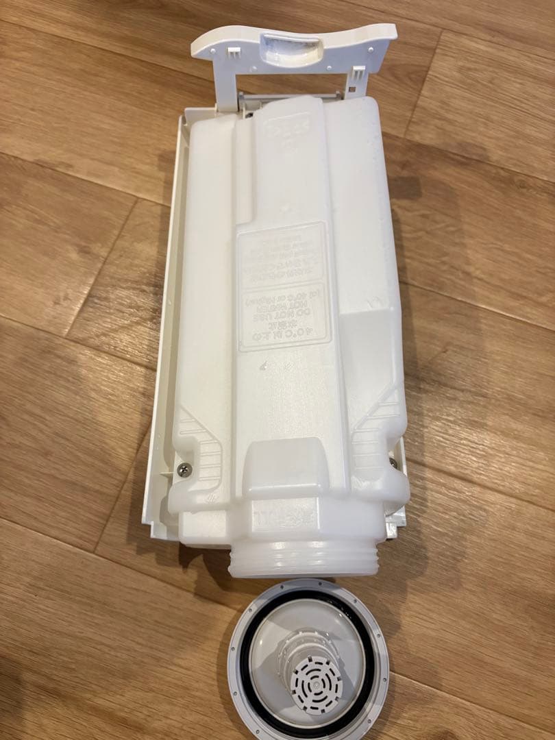 シ*ム様 SHARP シャープ空気清浄機 ホワイト