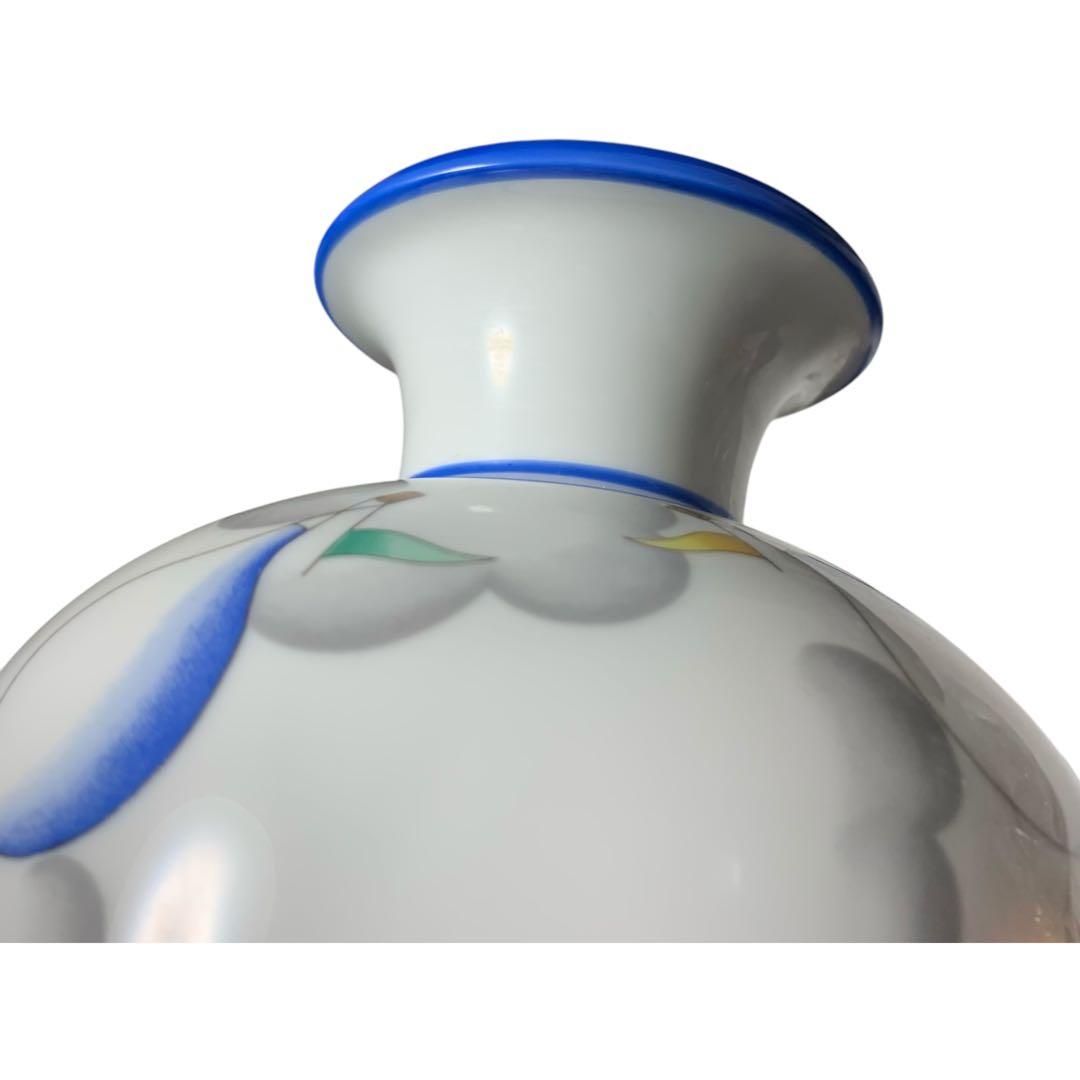 【新品】リチャードジノリ フラワーベース 花瓶 ジオポンティ 気球