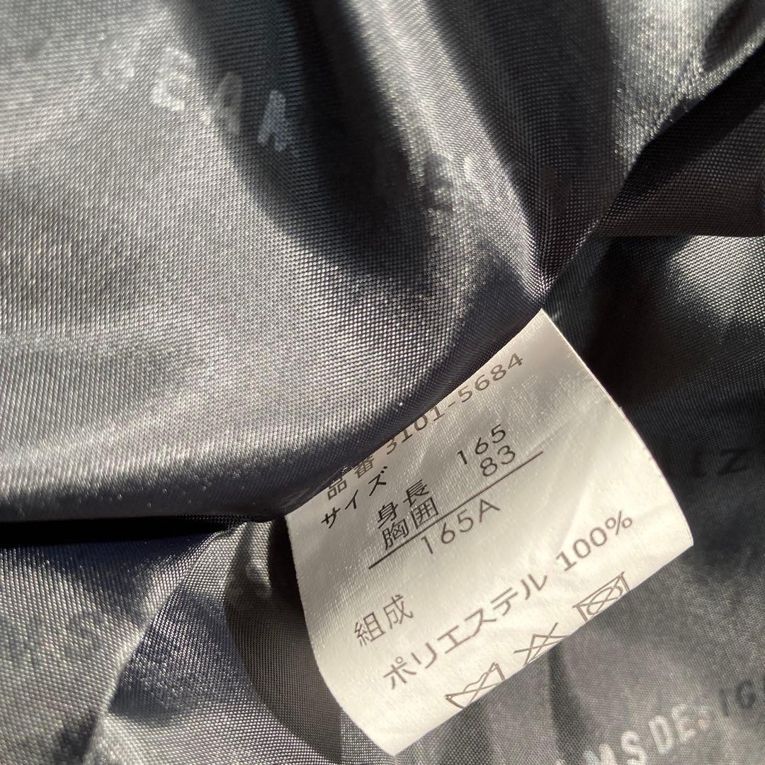 フォーマル　waltzby BEAMS DESIGN 男の子　165A 卒業式