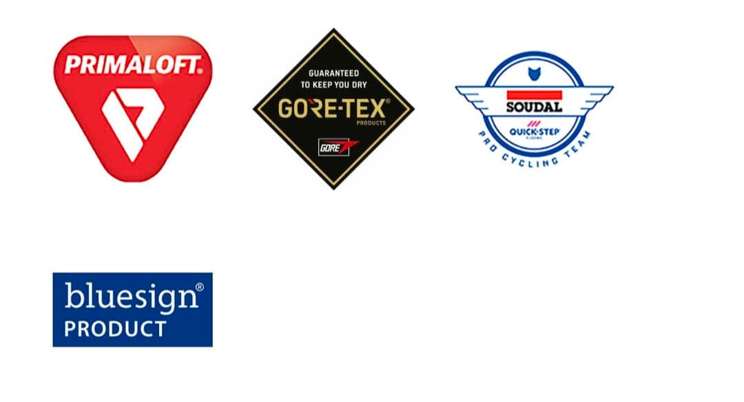 CASTELLIウィンターグローブ ESPRESSO GT GLOVE XS