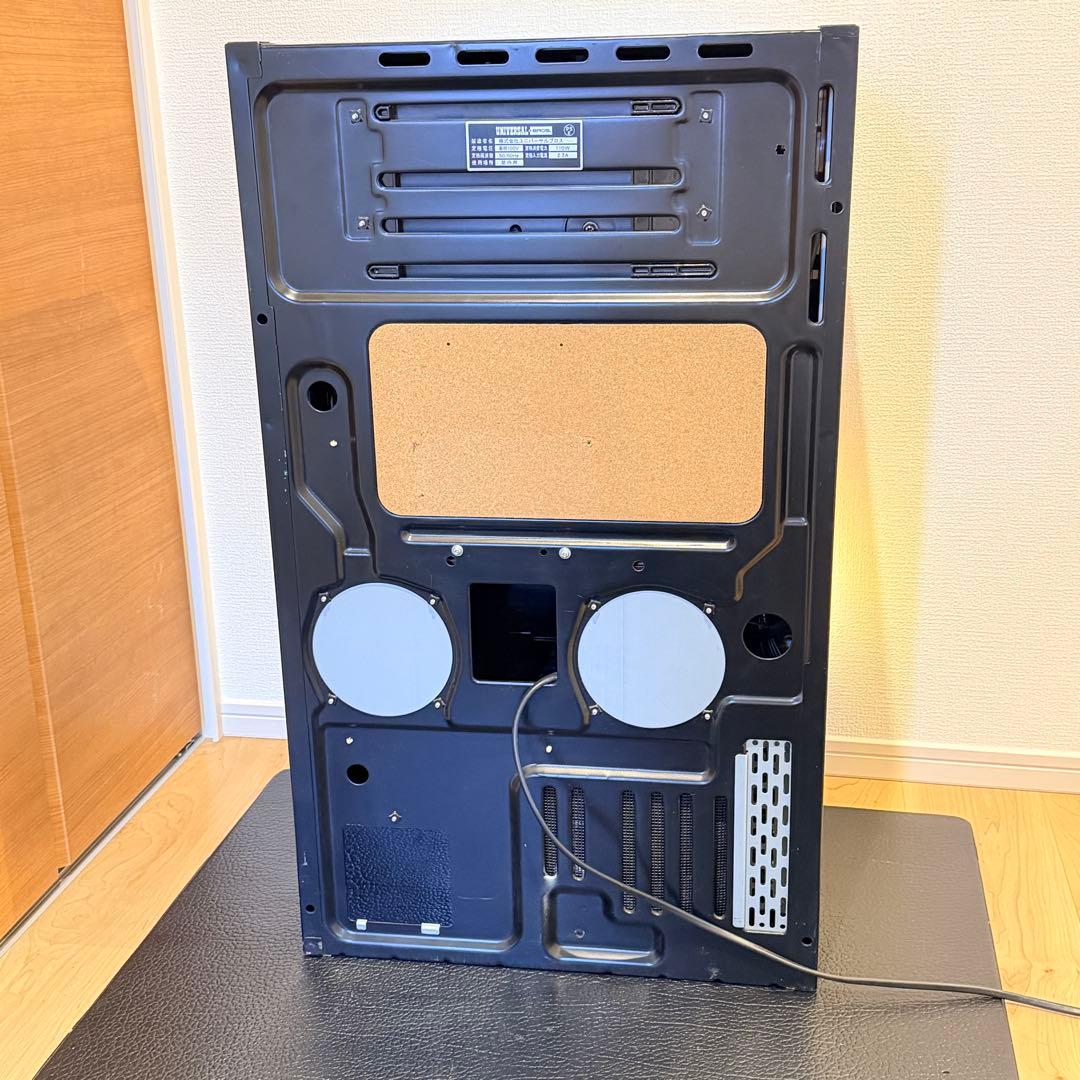 美品✨神々の凱旋　5号機　パチスロ実機ミリオンGOD プレミアムゴッドゲーム