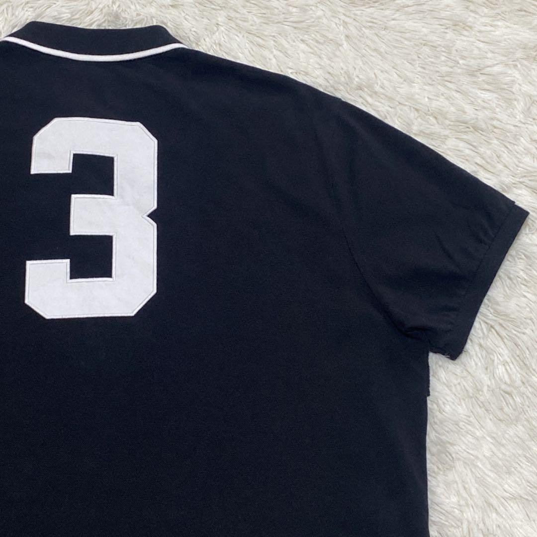 極美品✨POLO RALPH LAUREN LAS VEGAS 3 2XL