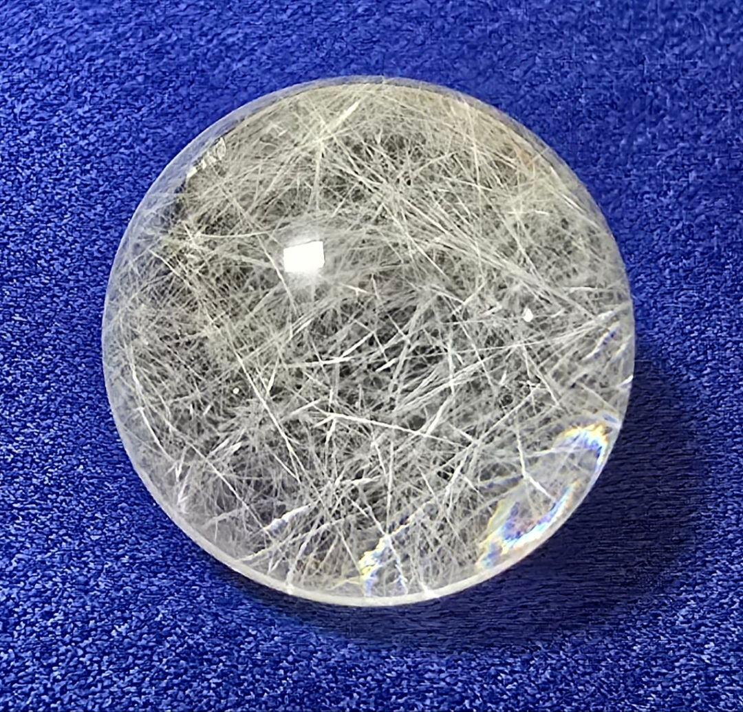 ゴールドルチル丸玉⭐⭐⭐