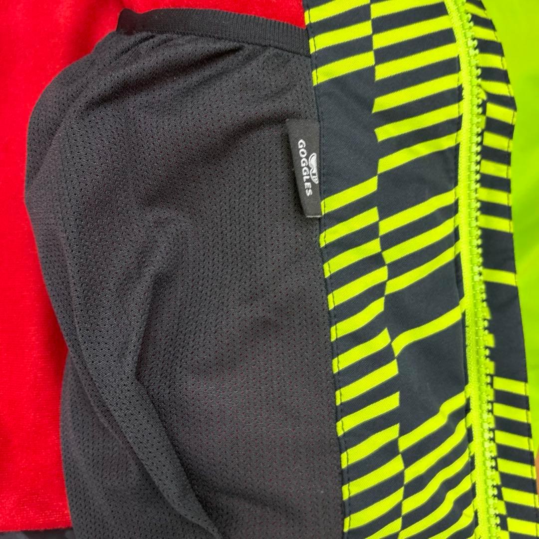 【即日発送】mizuno スキーウェア デモチームジャケット ブレスサーモ M