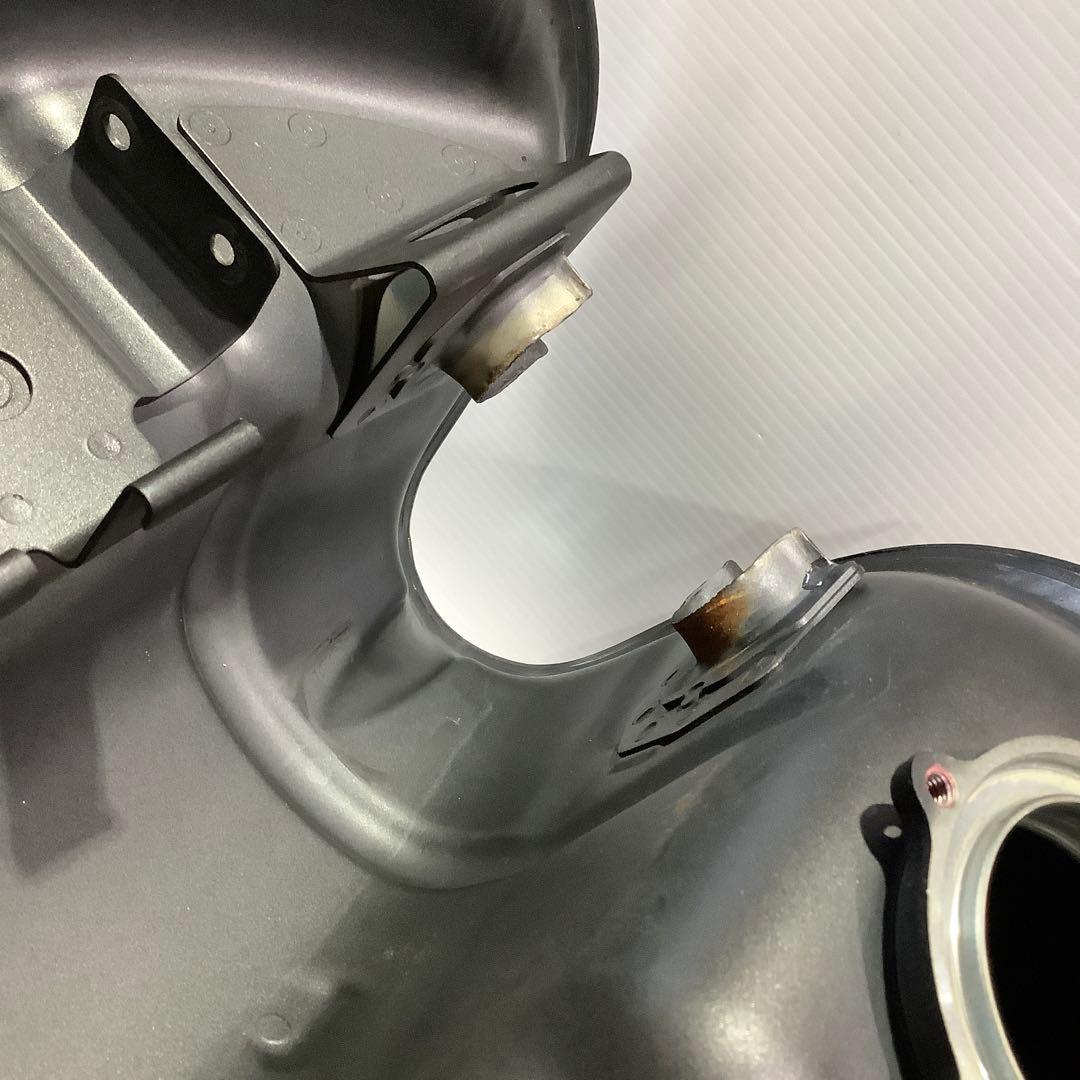 こ*ん様 メグロK3　タンク　訳アリ　2021～2024年　W800流用　タンク