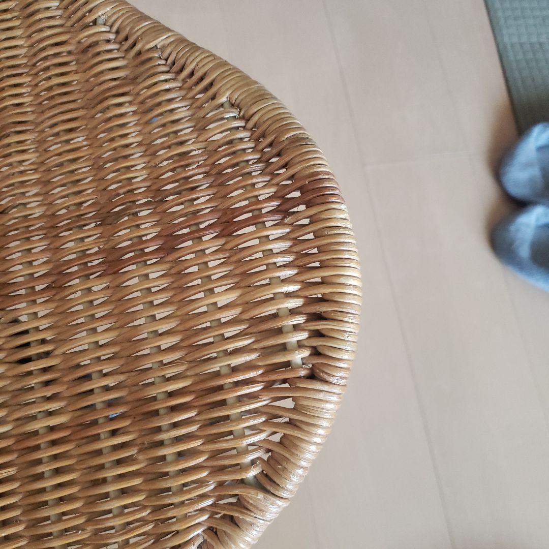 IDEE MAREA CHAIR イデー マレアチェア