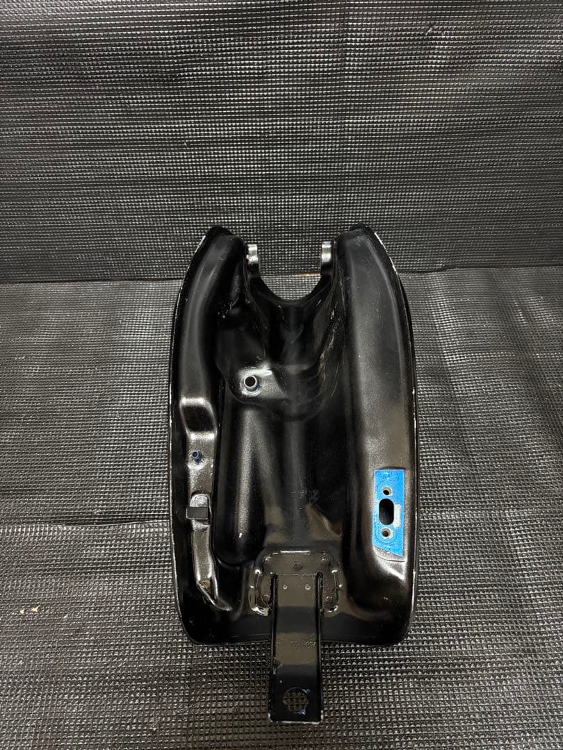 Kawasaki 250TR 純正タンク Fl インジェクション車