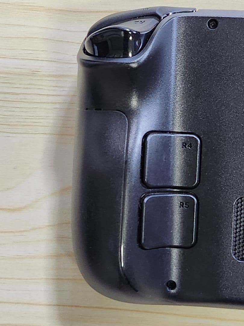 (最大700円割引) Steam Deck 1+1TB