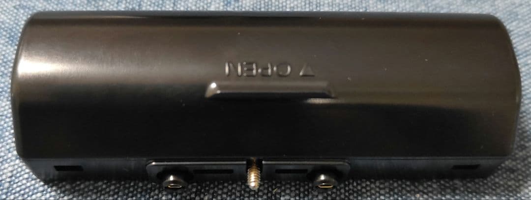 SONY ポータブルMDプレーヤー MZ-E909