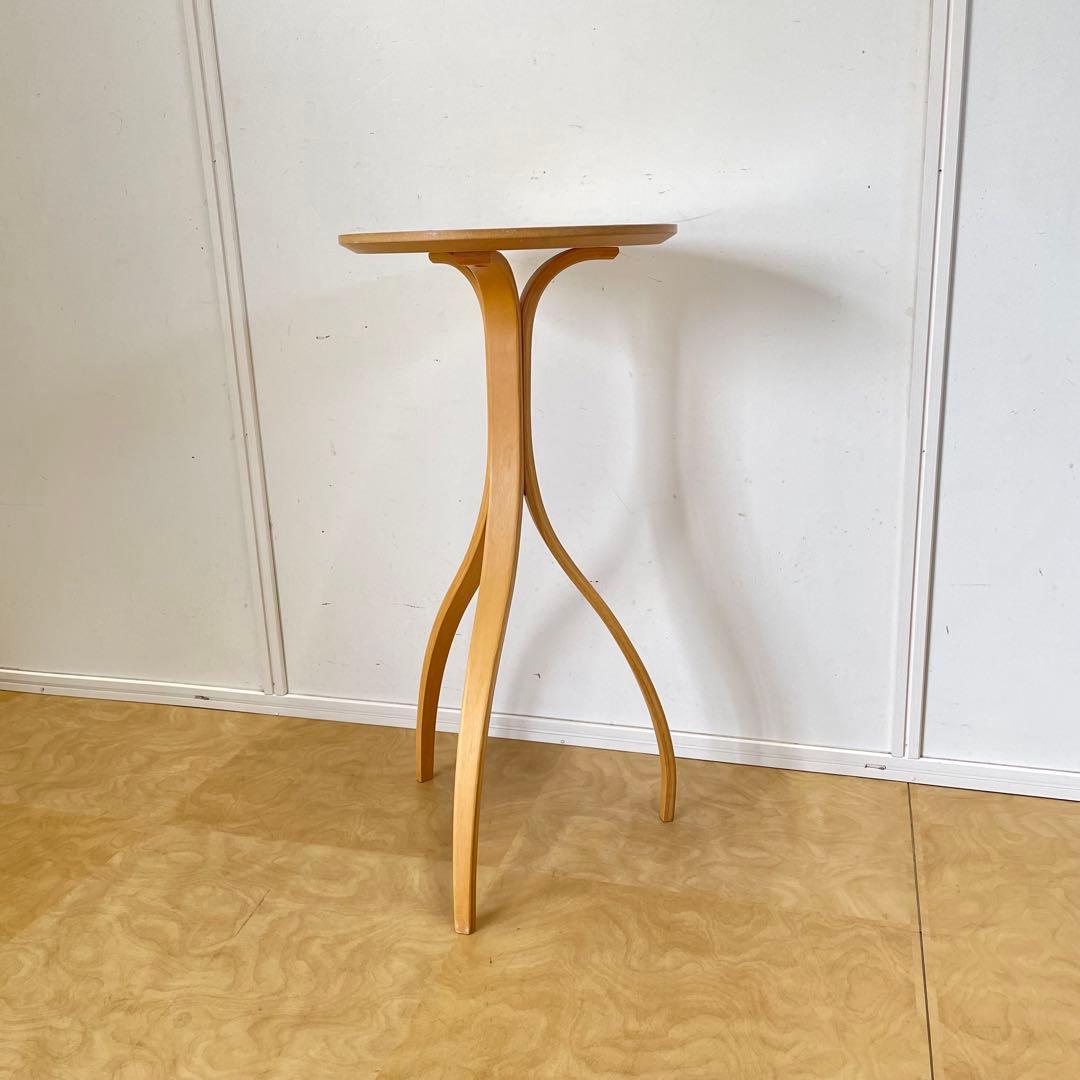 アクタス モデュラス modulusペデスタル サイドテーブル コンソール