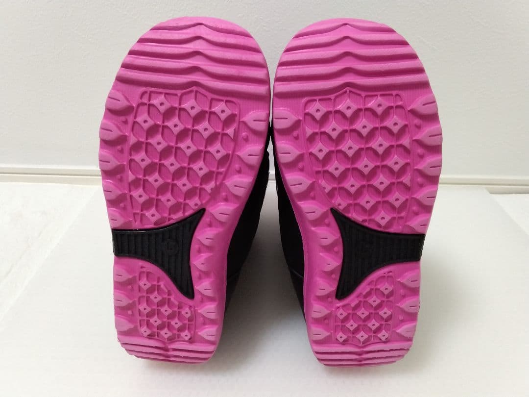 ◇BURTON STARSTRUCK BOA 24cm◇