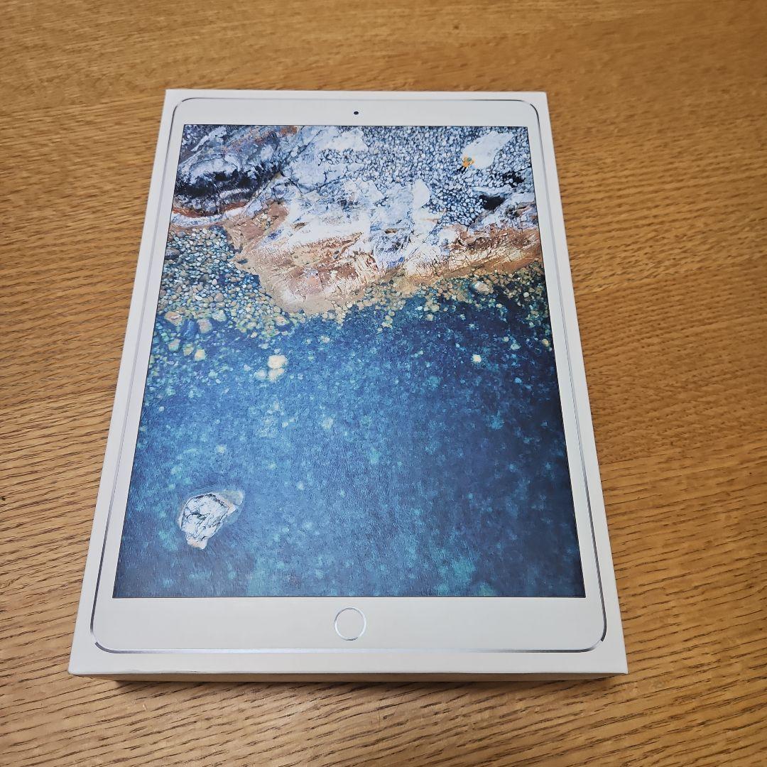 Apple iPad Pro (第2世代) 512GB 【ジャンク品】