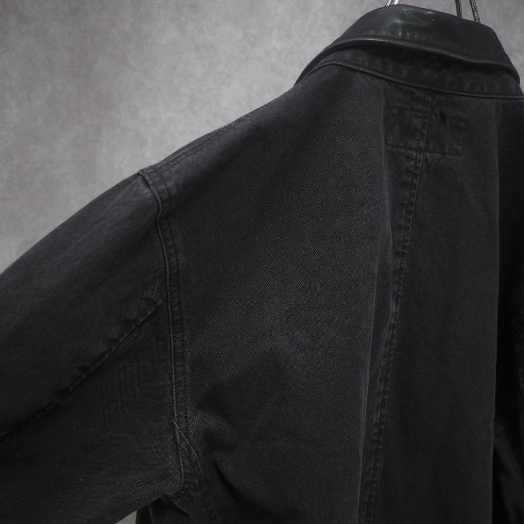 NEIGHBORHOOD｜11SS Acre/ C-JKT（L）