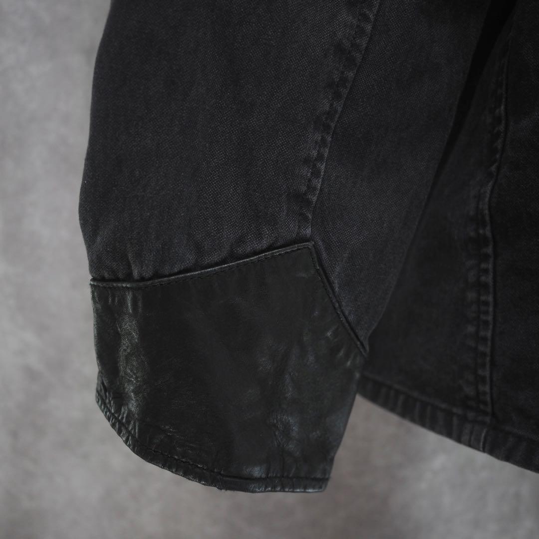 NEIGHBORHOOD｜11SS Acre/ C-JKT（L）