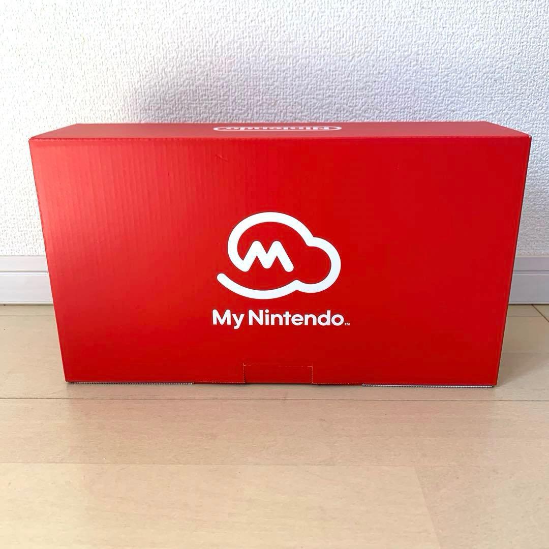 Nintendo Switch ストア限定版 カラーカスタマイズ Joy-Co…