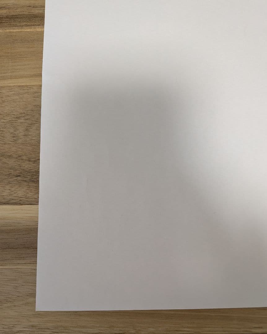 ワンド オトカフェ ランチョンマット エスト✕ルル