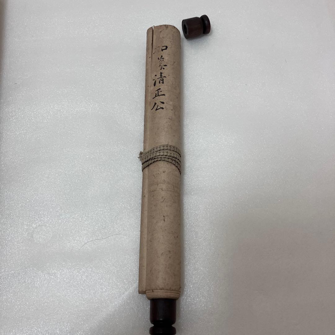 漢字書道と山水画　掛軸　31本セット　まとめ売り