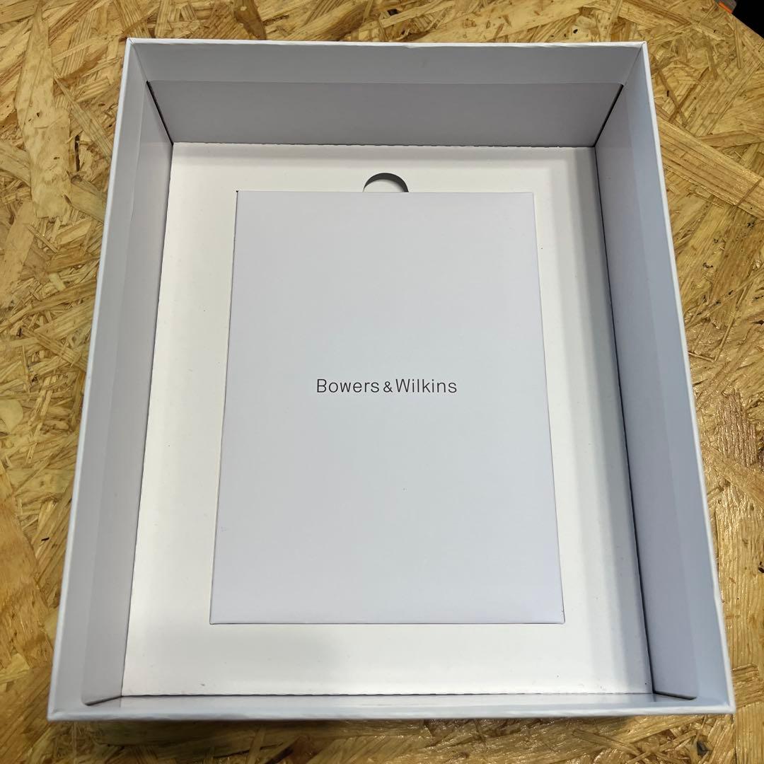 テ*イ様 美品　Bowers & Wilkins PX7 S2e アンスラサイト