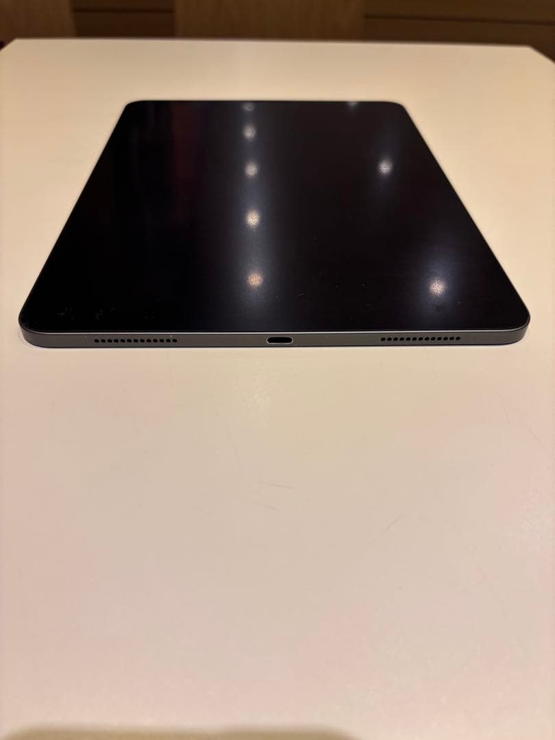 iPad Pro 11インチ (第1世代) Wi-Fiモデル 256GB