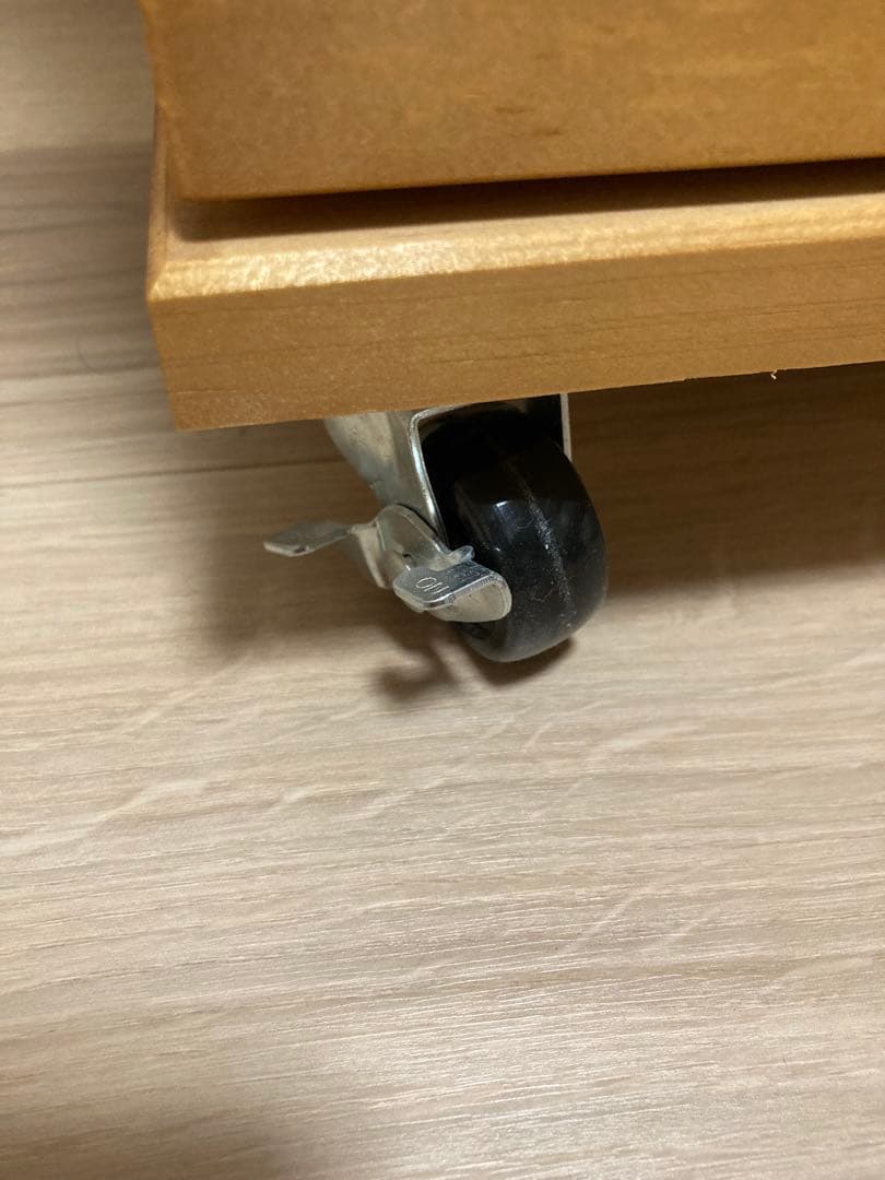 ディノス　フェミニンチェスト カウンター下オープンタイプナチュラル